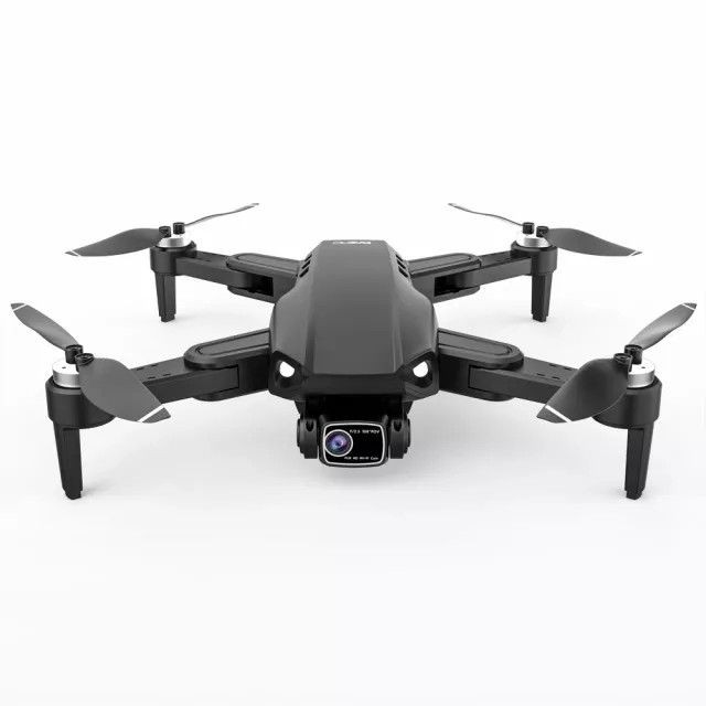 Le drone qui capte tout.